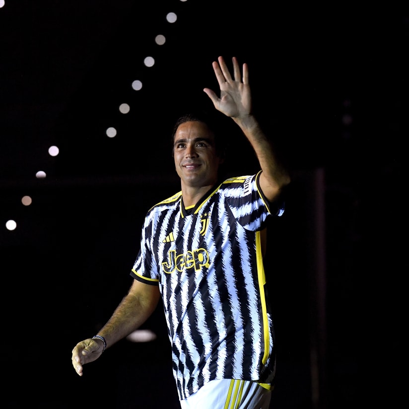 Legends Corner Twitch Edition | Alessandro Matri