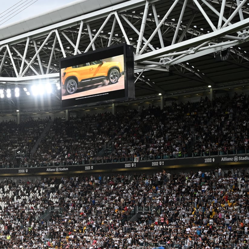 Derby della Mole and Hellas Verona tickets go on general sale