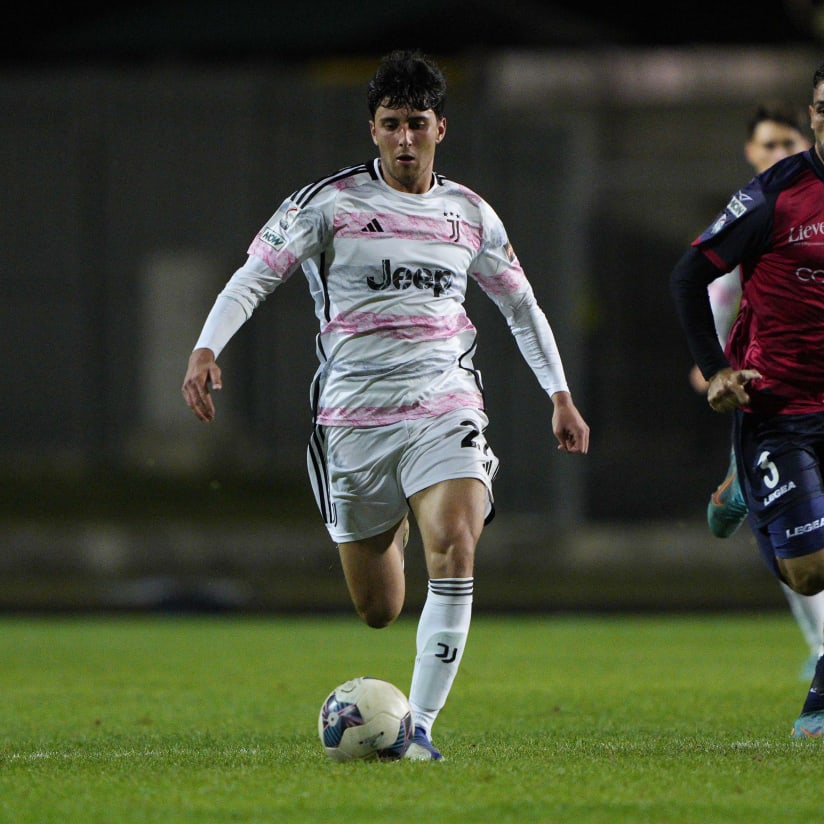 Gallery | Gubbio-Juventus Next Gen