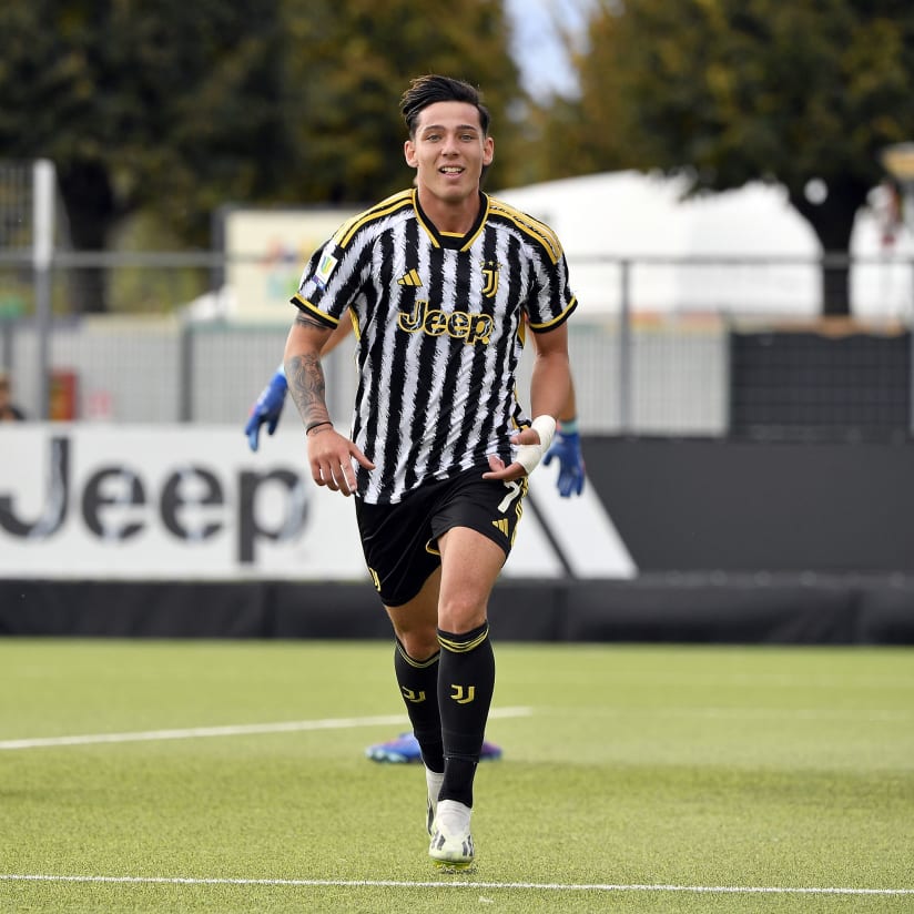 Gallery | Juventus Primavera-Fiorentina Primavera 