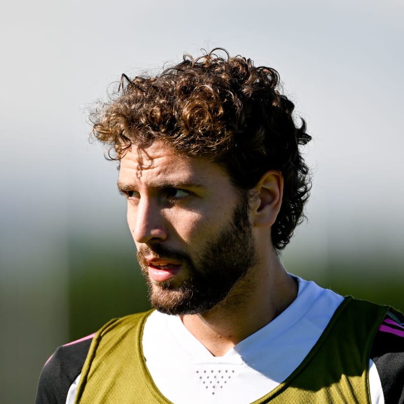 Gallery | Si pensa già alla Fiorentina