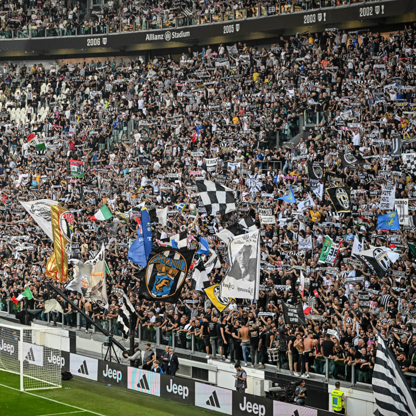 All your Coppa Italia R16 ticket information!
