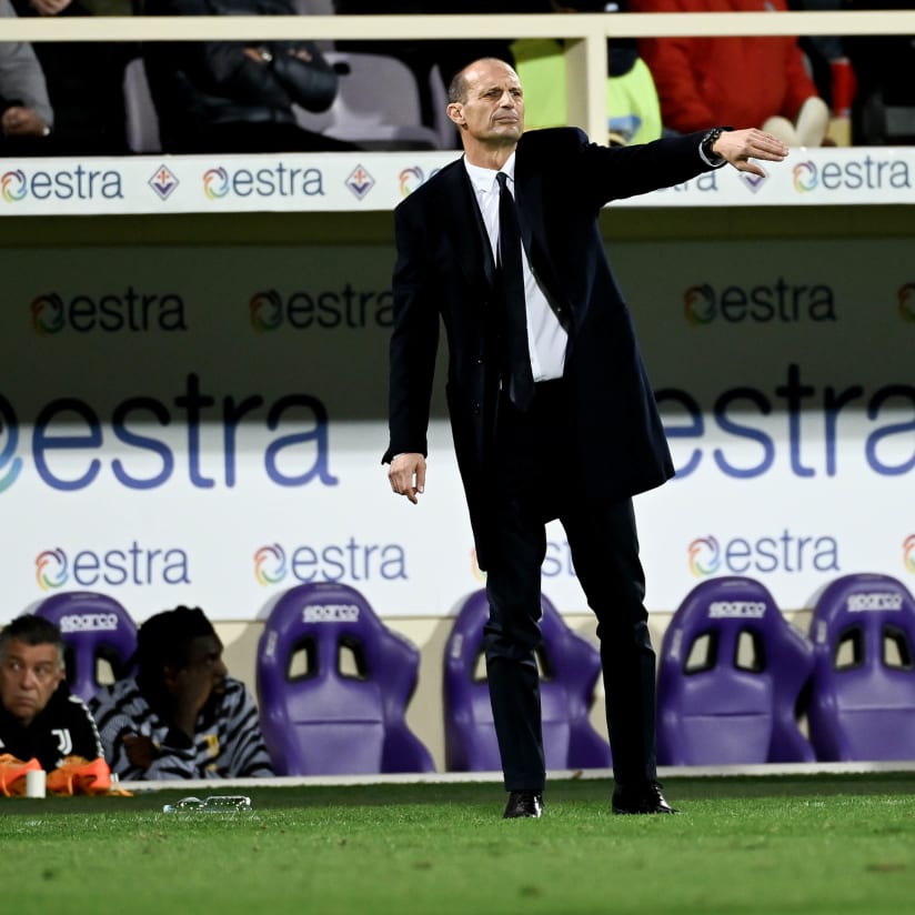 Fiorentina-Juventus | Le interviste