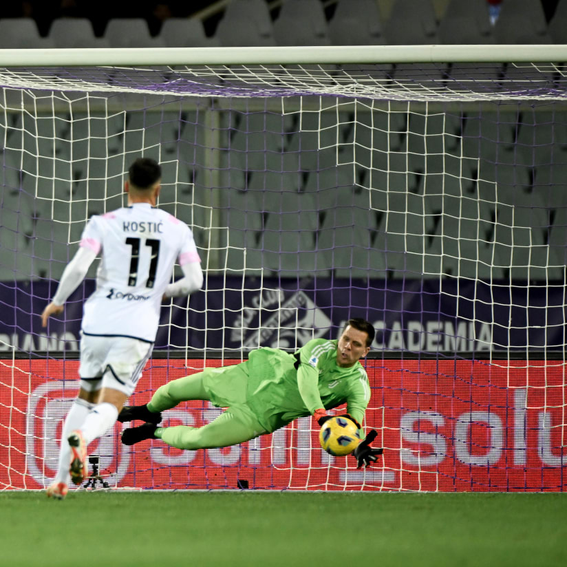 Focus | Super Szczesny