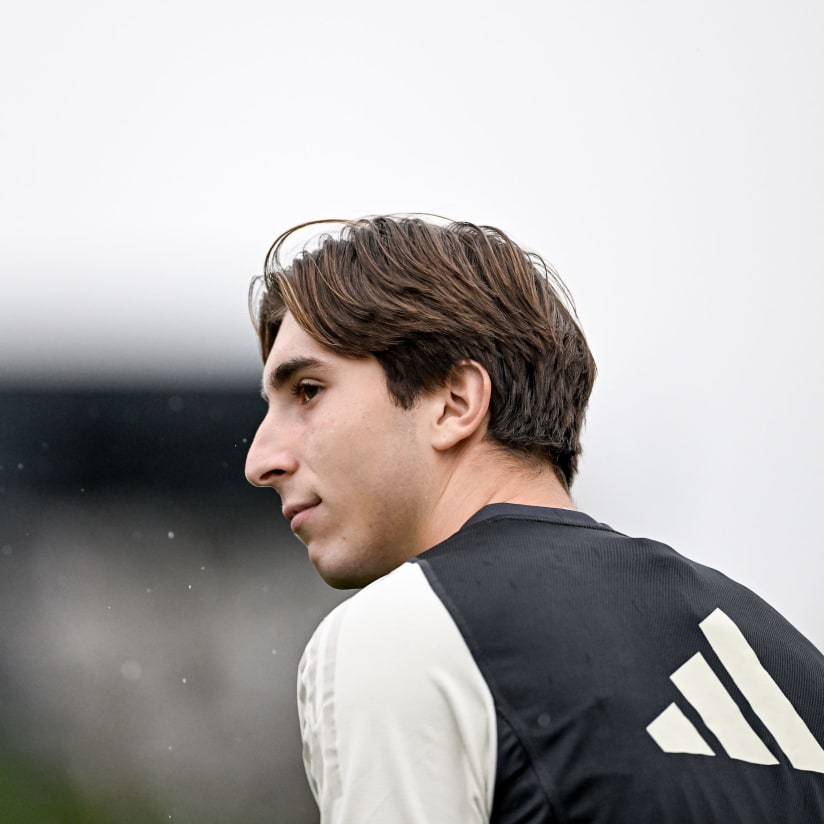 Gallery | Due giorni a Juve-Cagliari
