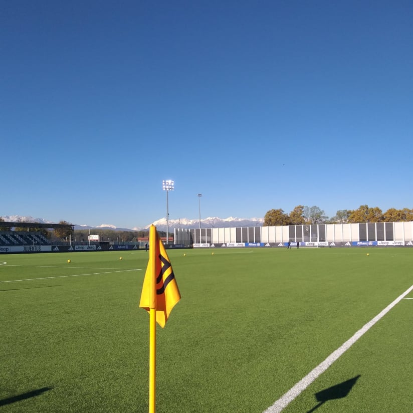 Juventus Primavera-Atalanta Primavera, le formazioni ufficiali