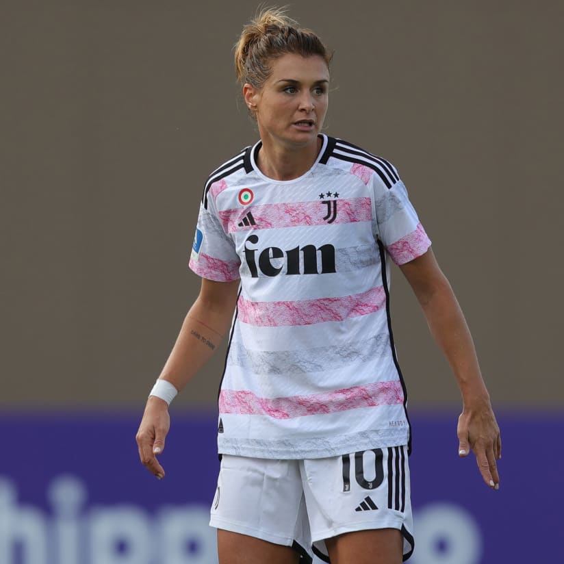 Medical Update | Cristiana Girelli
