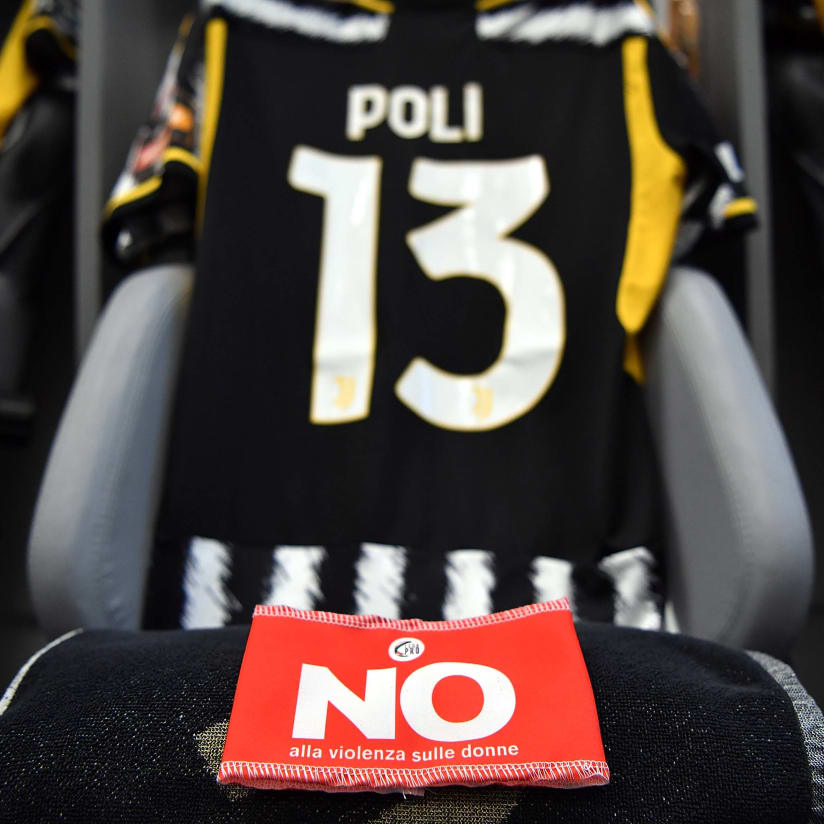 Juventus Next Gen-Arezzo, le formazioni ufficiali