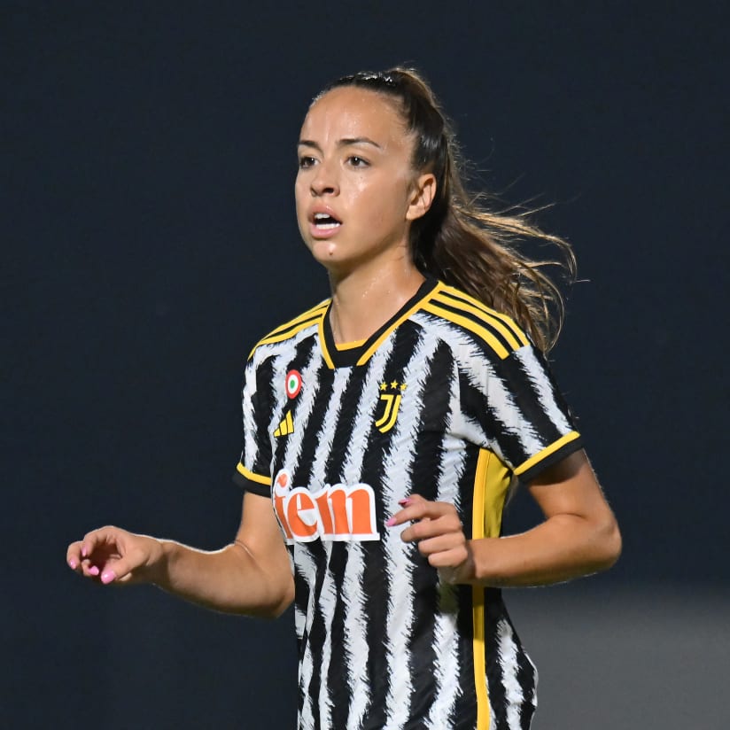 Medical Update | Julia Grosso