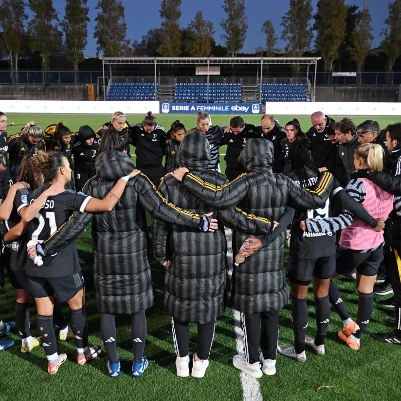 Supercoppa Italiana Femminile: biglietti in vendita