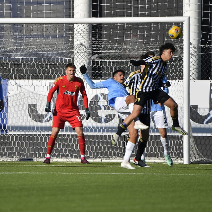 Gallery | Juventus Under 19 - Lazio Under 19, Coppa Italia Primavera 