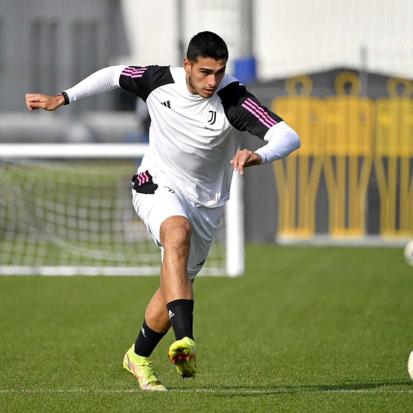 Virtus Entella-Juventus Next Gen, le formazioni ufficiali