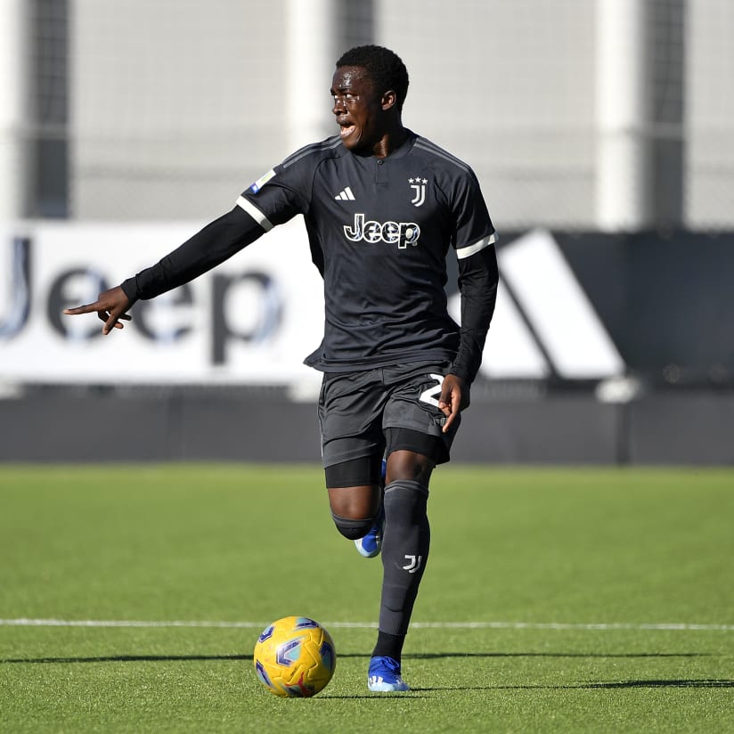 Monza Primavera-Juventus Primavera, i convocati