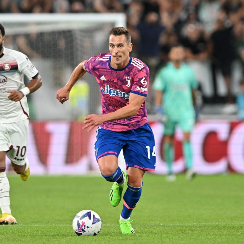 Focus | Eye on Salernitana