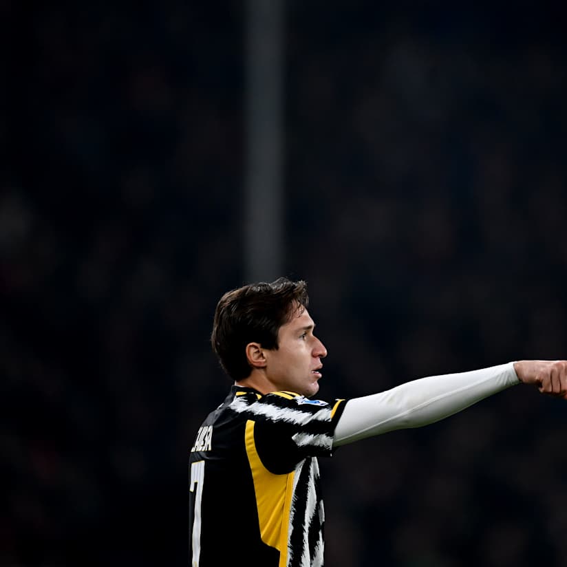 Salernitana-Juventus, dove vederla