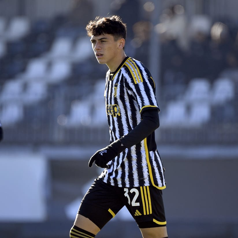 Torino Primavera-Juventus Primavera, dove vederla