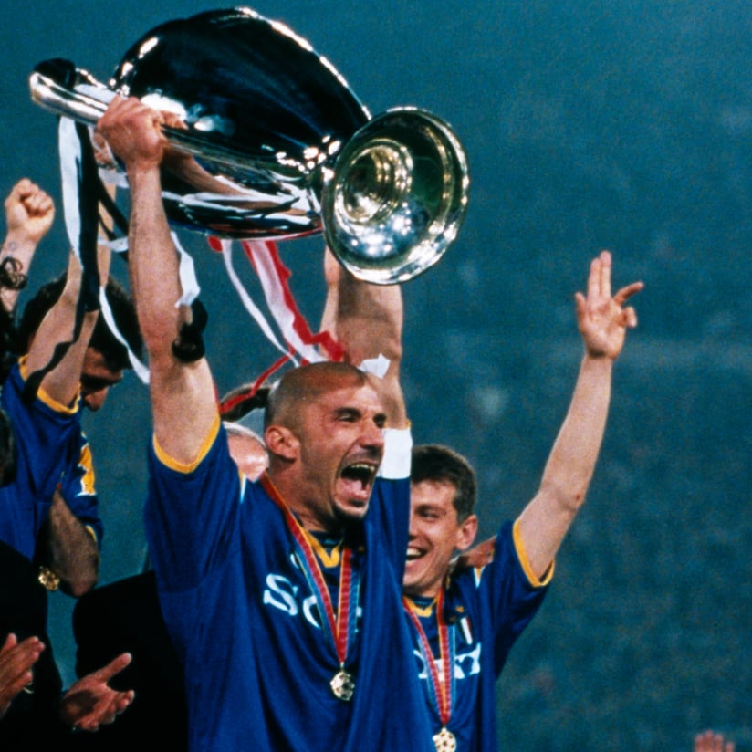 A YEAR WITHOUT GIANLUCA VIALLI