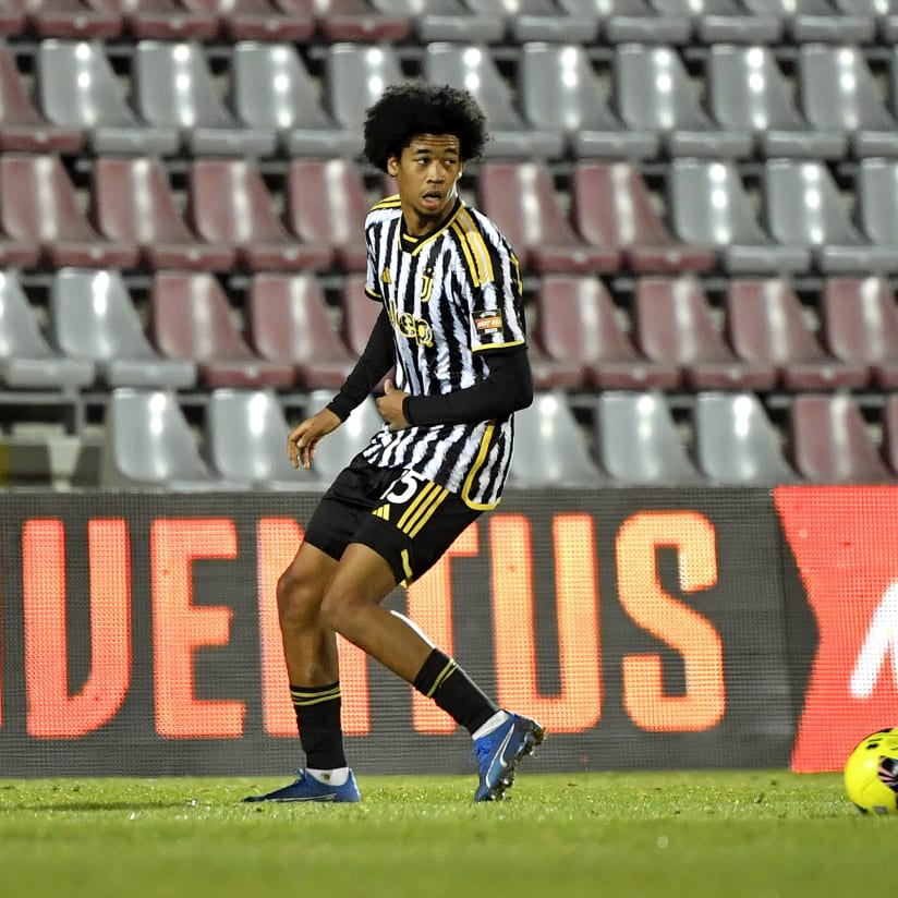 Juventus Next Gen-Pescara, dove vederla