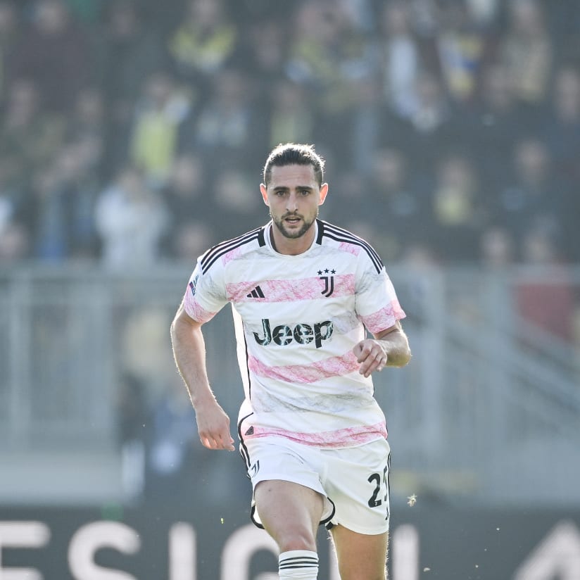 Matchday Station | Statistiche verso Salernitana-Juventus