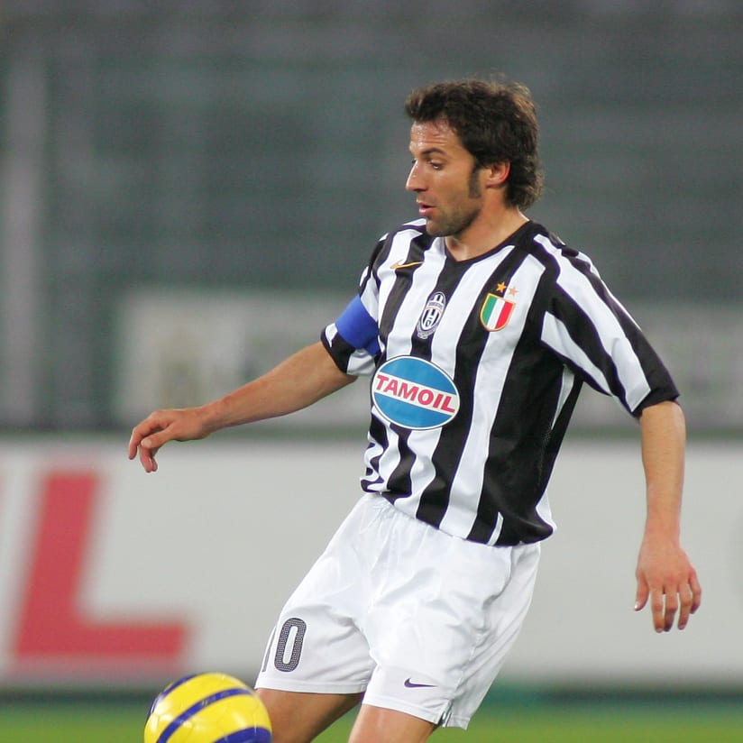 The last Juve hat-trick in the Coppa Italia