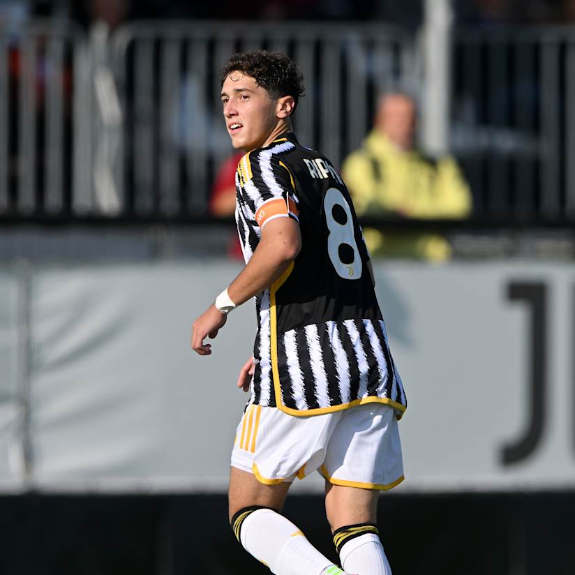 Juventus Primavera-Inter Primavera, dove vederla