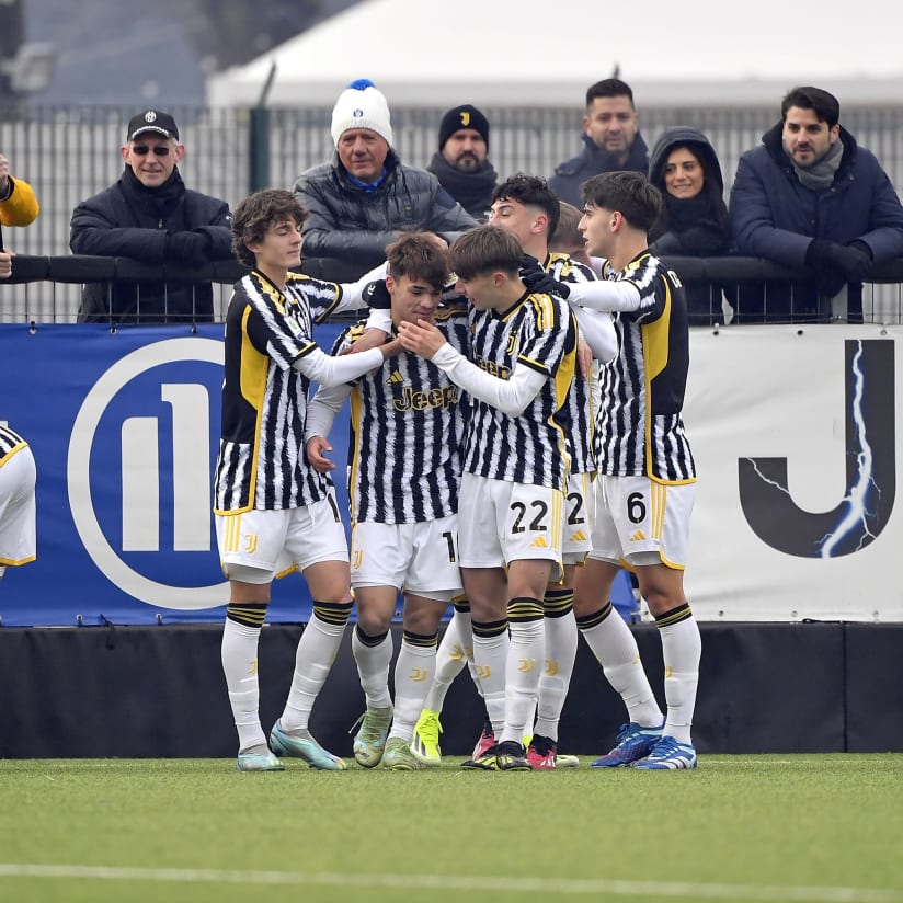 Gallery | Juventus Primavera-Inter Primavera 