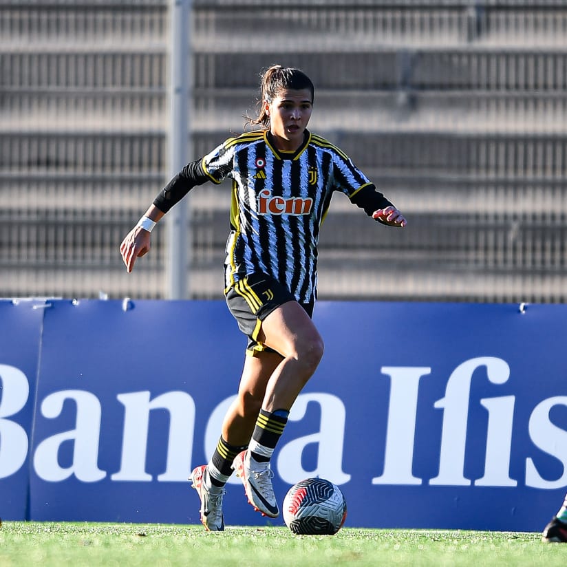 Juventus Women-Sampdoria Women, data e orario dei quarti di finale