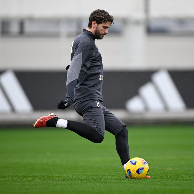 Lecce-Juventus, l'arbitro della partita