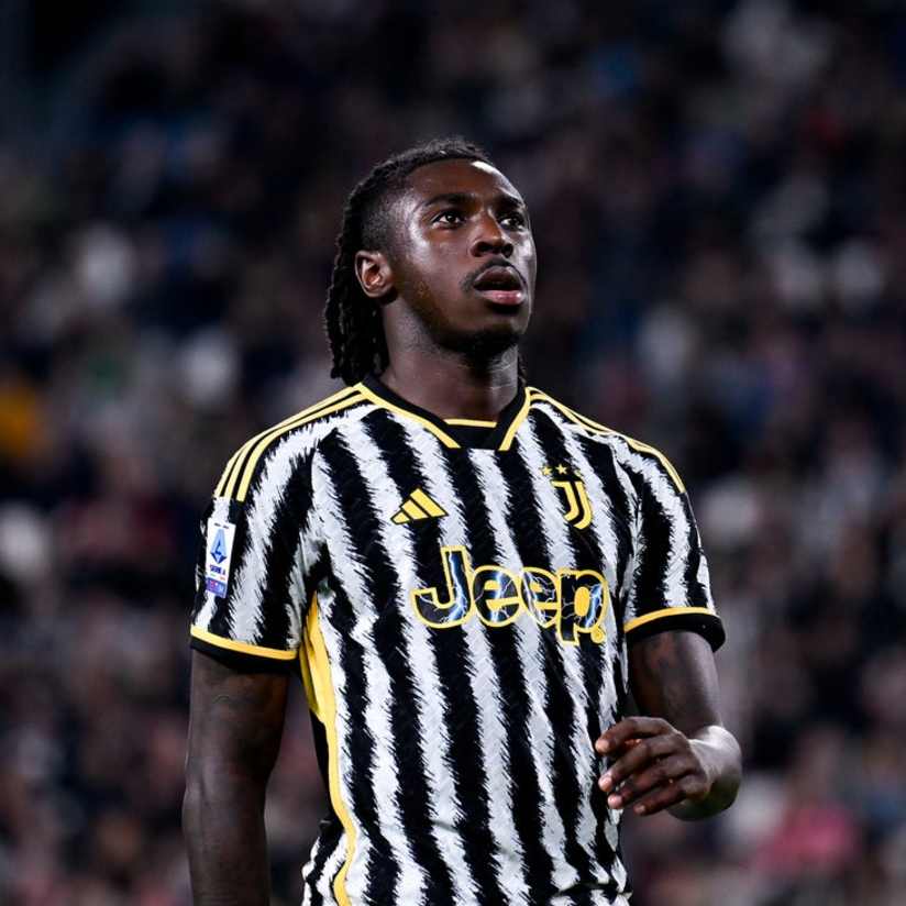 Ufficiale | Moise Kean alla Fiorentina