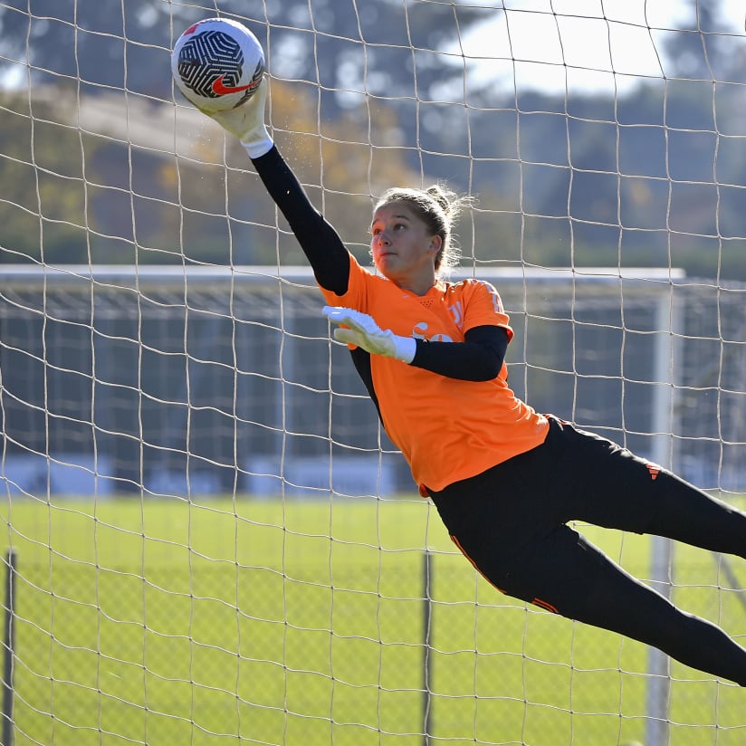 Soledad Belotto joins Independiente Ivrea ASD on loan
