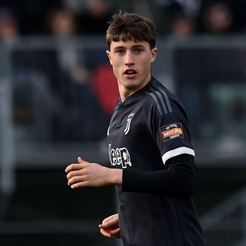 Matchday Station | Verso Juventus Next Gen-Rimini