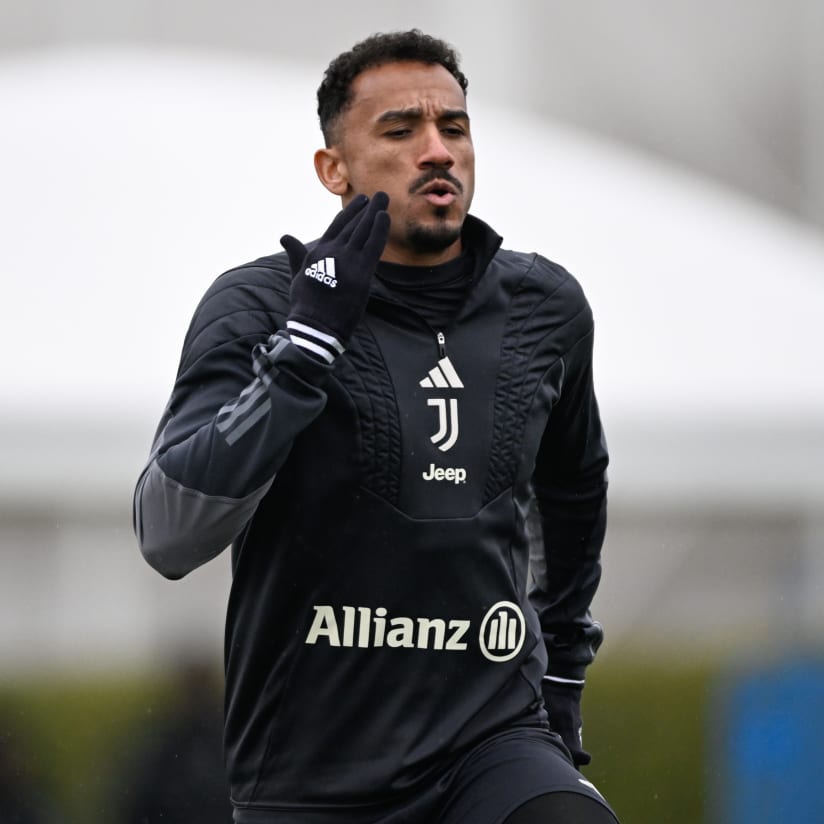 Squad List | Lecce-Juventus