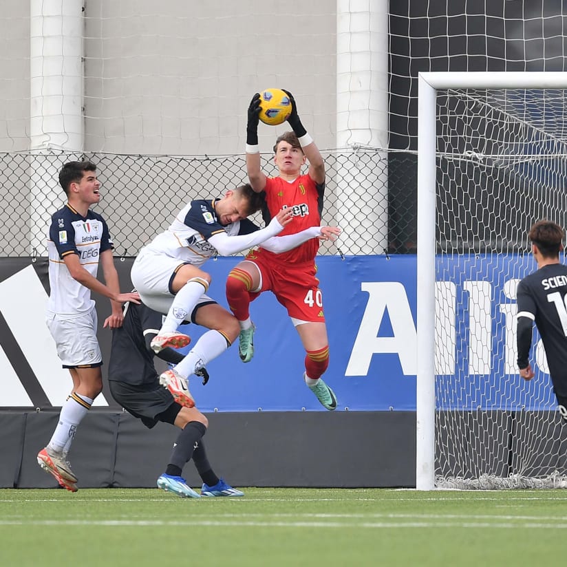 Primavera | Juventus-Lecce