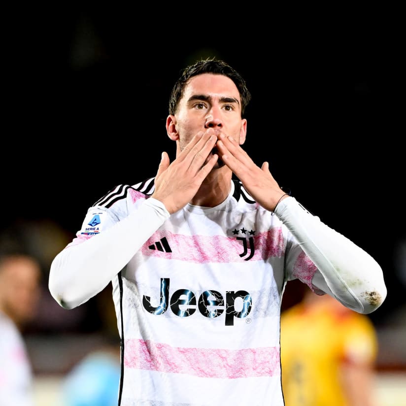 DEADLY DUSAN DUMPS LECCE