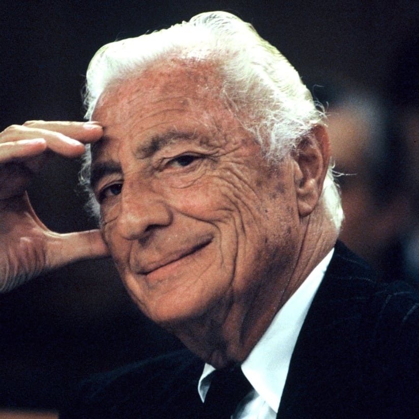 21 years without Avvocato Gianni Agnelli
