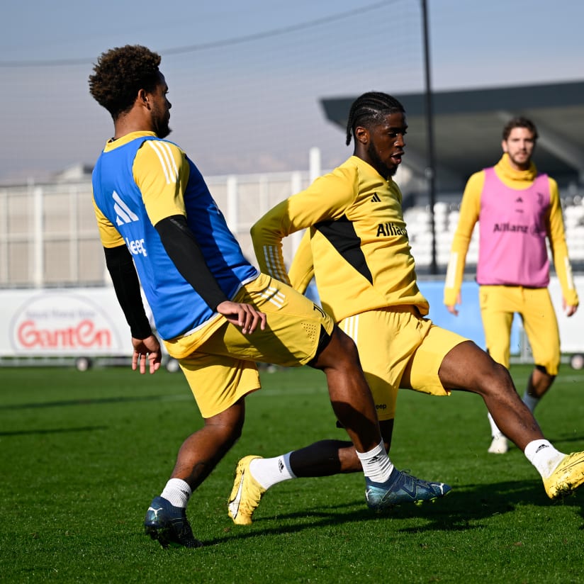 Matchday Station | Le statistiche verso l'Empoli