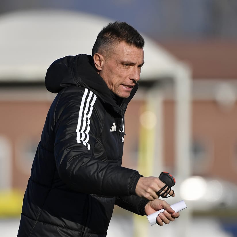 SPAL-Juventus Next Gen, intervista a Massimo Brambilla