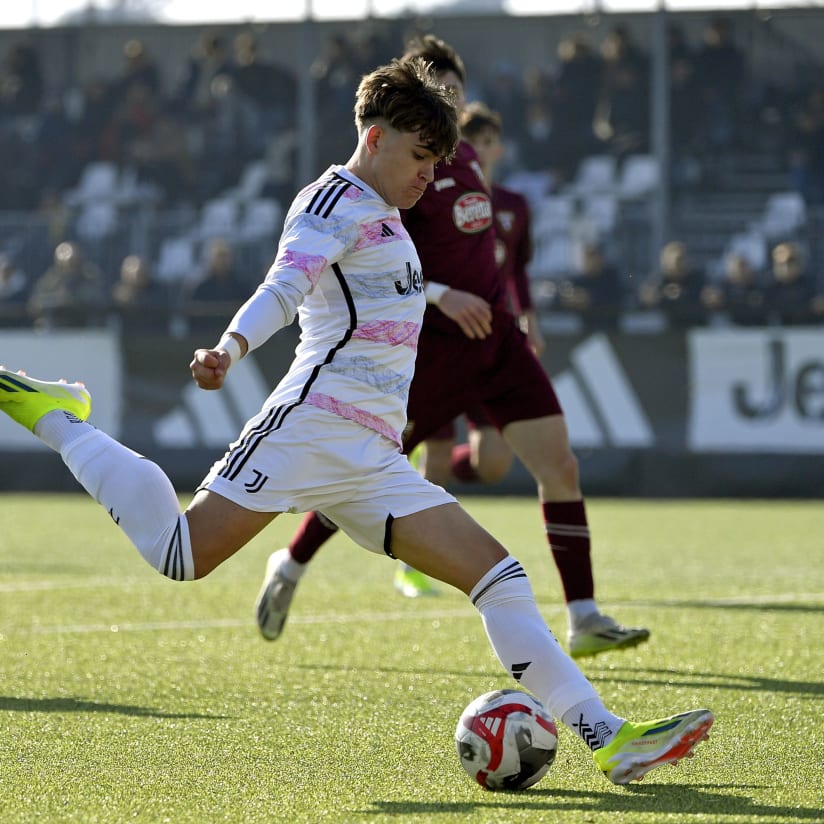 Settore Giovanile | I risultati del week-end, 27-28 gennaio