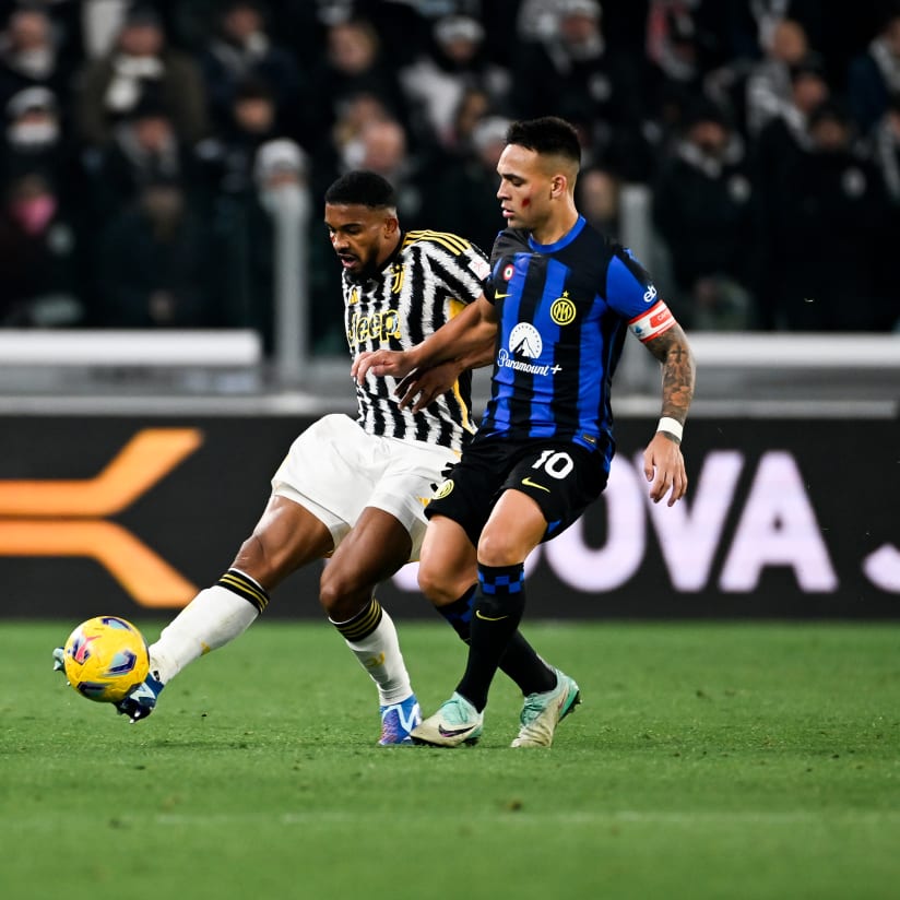 Opposition Focus | Ten things to know about Inter Milan