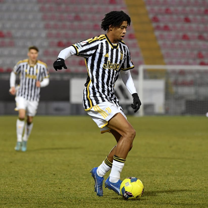 Juventus Next Gen-Ancona, i convocati 