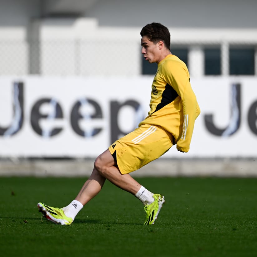 Inter-Juventus, i convocati
