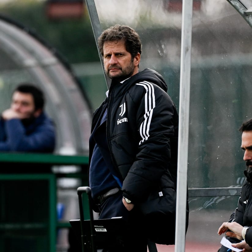 Press Room | Comments after Juventus Women-Sampdoria