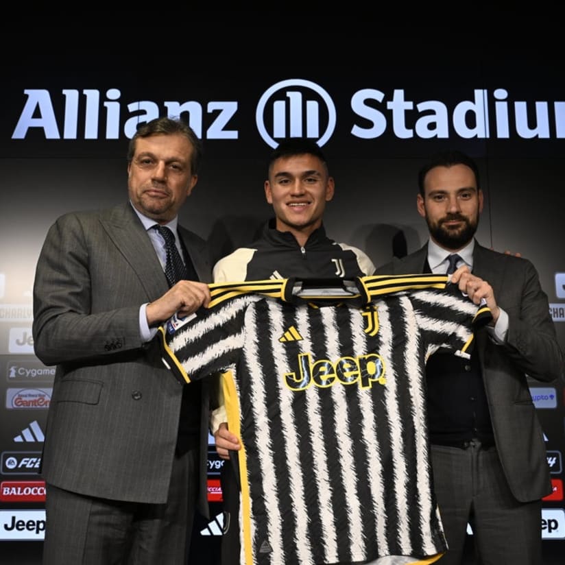 Alcaraz: I feel prepared for this new challenge