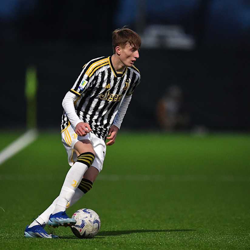 Fiorentina Primavera-Juventus Primavera, i convocati