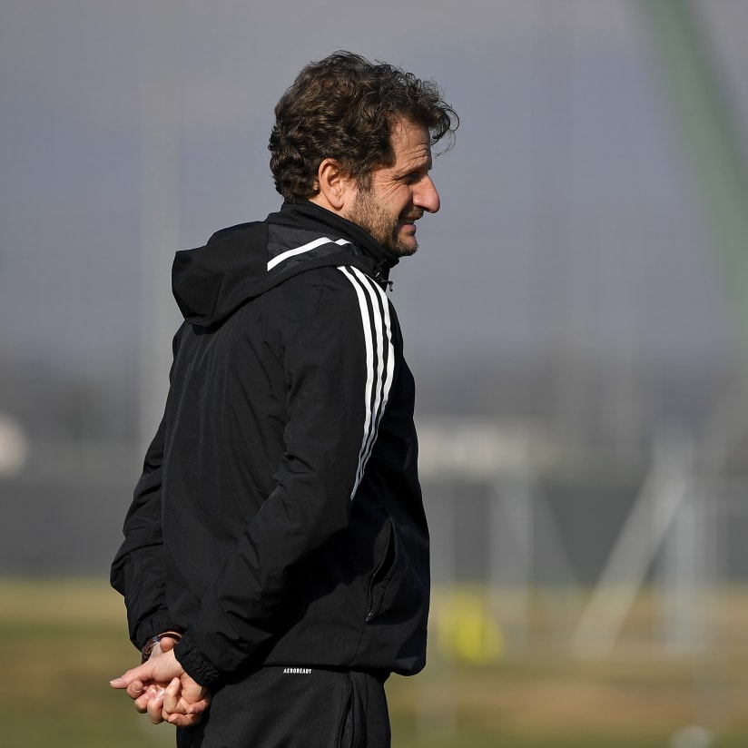 Montemurro: Como will do their all to make things difficult