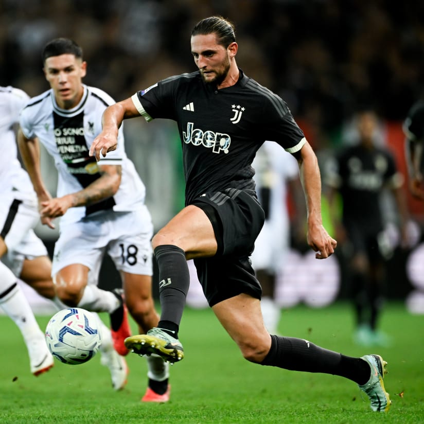 Focus | Eye on Udinese