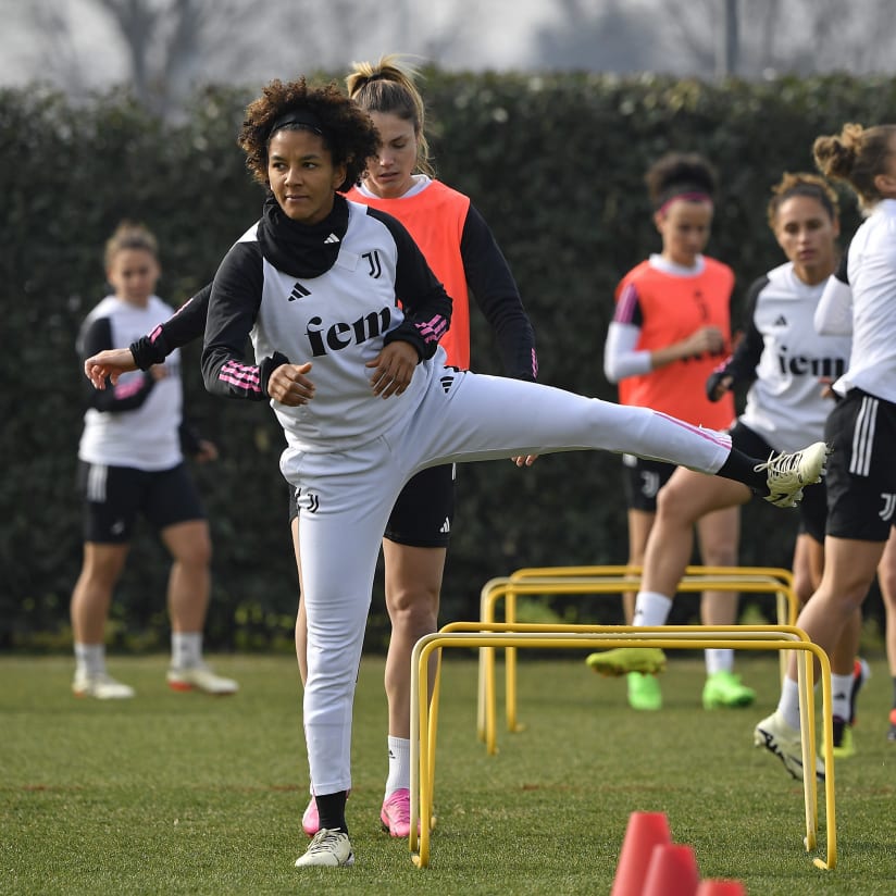 Women, verso l'ultima giornata di regular season