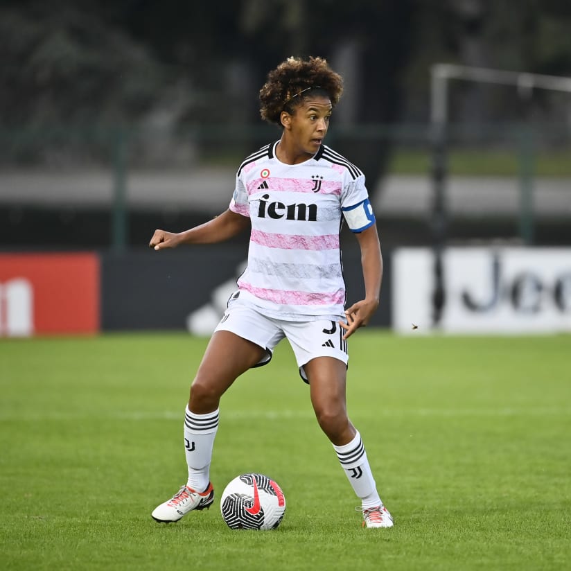 Juventus Women-Napoli Femminile, dove vederla