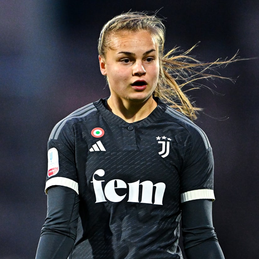 Women | Quanti esordi in Prima Squadra e in Under 19!