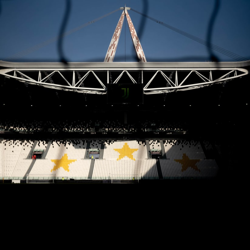 JUVENTUS-MILAN FIXTURE DETAILS CONFIRMED